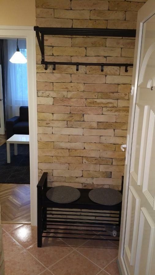 Heidi Apartman Szeged Exterior foto